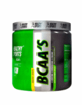 BCAA’S Polvo x 192 Grs – Healthy Sports 0
