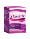 Climaterix 60 Softgels – Healthy America 0