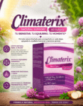 Climaterix 60 Softgels – Healthy America 0