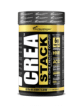 Crea Stack Creatina Monohidratada con Hmb – Nutramerican