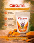 Curcuma Molida Pura Curcumin en polvo x 120 gramos – Mineralin 0