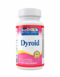 Dyroid 60 Cápsulas – Healthy America 0