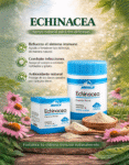 Echinacea Esencia Floral polvo x 130 g – Mineralin 0
