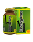 Energyton Plus 100 Softgels – Healthy America 0