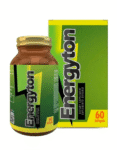 Energyton Plus 60 Softgels – Healthy America 0