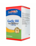 Garlic Oil Aceite De Ajo 1500 Mg 100 Soft Healthy America 0