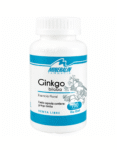 Ginkgo Biloba Esencia Floral x 100 capsulas – Mineralin 0