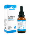 Ginkgo Biloba Esencia Floral x 30 ml – Mineralin 0