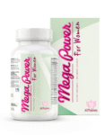 Mega Power For Women X 60 Tabletas - Healthy América