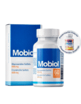 Mobiol 60Capsulas Healthy America 0