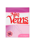 Neo Veins 500mg 60 Softgel  - Healthy America