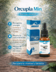 Orcuplamin Esencia Mineral Polvo x 30ml – Mineralin 0