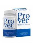 ProVer x 60 Capsulas - Healthy America