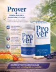 ProVer x 60 Capsulas – Healthy America 0