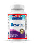 Reswine X 60 Cápsulas – Healthy America 0