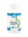 Silimarina Esencia Floral x 100 capsulas – Mineralin 0