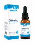 Silimarina Esencia Floral x 30 ml – Mineralin 0