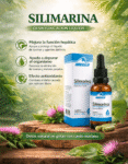 Silimarina Esencia Floral x 30 ml – Mineralin 0