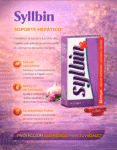 Sylbin Suplemento Dietario X 60 Capsulas Healthy America 0
