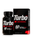 Turbo X 60 Tab – Healthy America 0