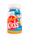 Vitaton kids Multivitaminico para niños por 60 gomitas 0